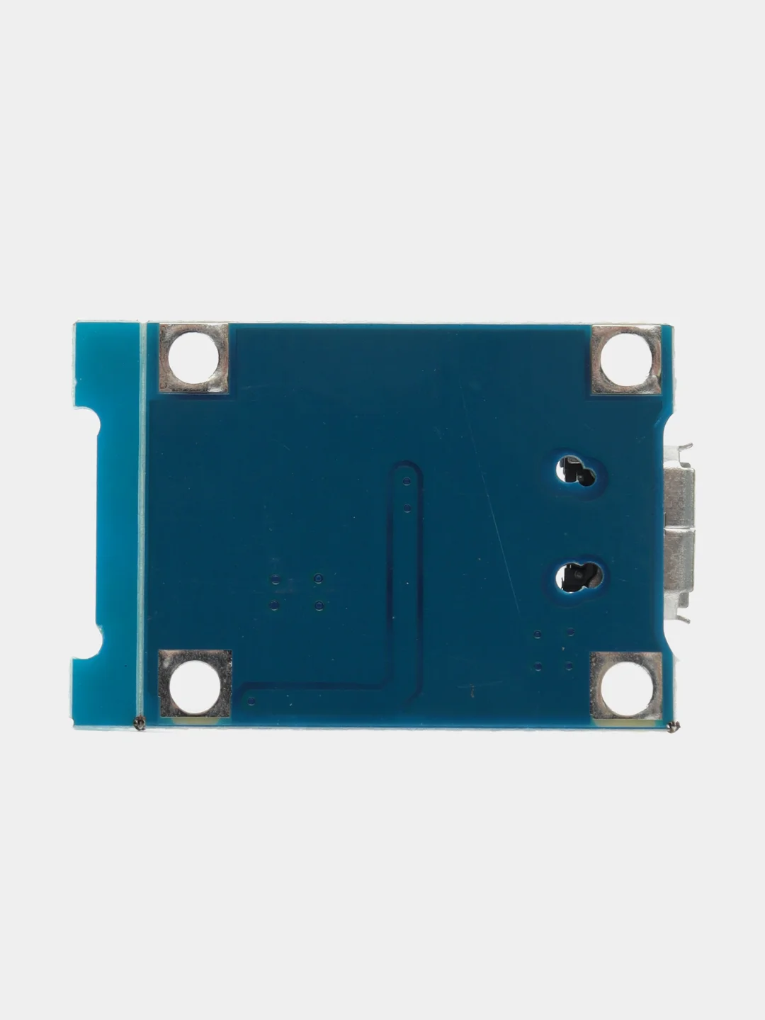 Зарядная плата TP4056 для Li-ion аккумуляторов с защитой, MICRO/MINI USB,TYPE-C