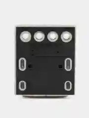 Зарядная плата TP4056 для Li-ion аккумуляторов с защитой, MICRO/MINI USB,TYPE-C