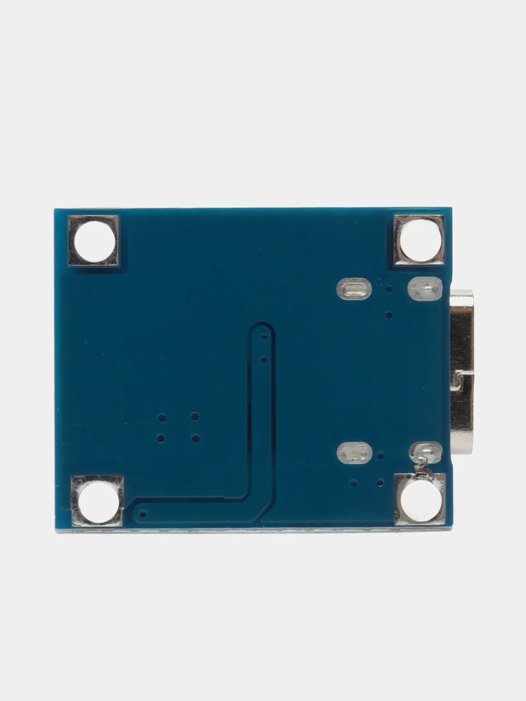 Зарядная плата TP4056 для Li-ion аккумуляторов с защитой, MICRO/MINI USB,TYPE-C
