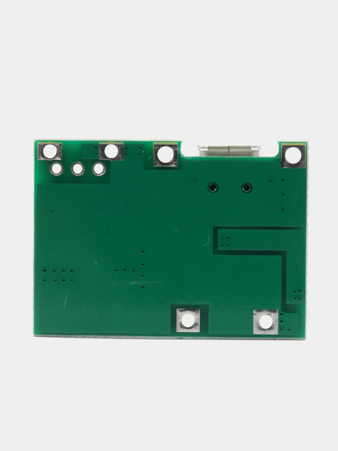 Зарядная плата TP4056 для Li-ion аккумуляторов с защитой, MICRO/MINI USB,TYPE-C