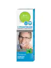 Умная зубная паста Bio Stomatolog Professional "3D отбеливание", 75 мл