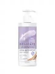 Крем-депилятор BioCosmetolog Professional DELICATE DEPILATION, 200 мл