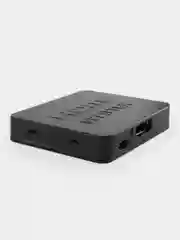 Переходник 4K HDMI Splitter 1x2 разветвитель, черный