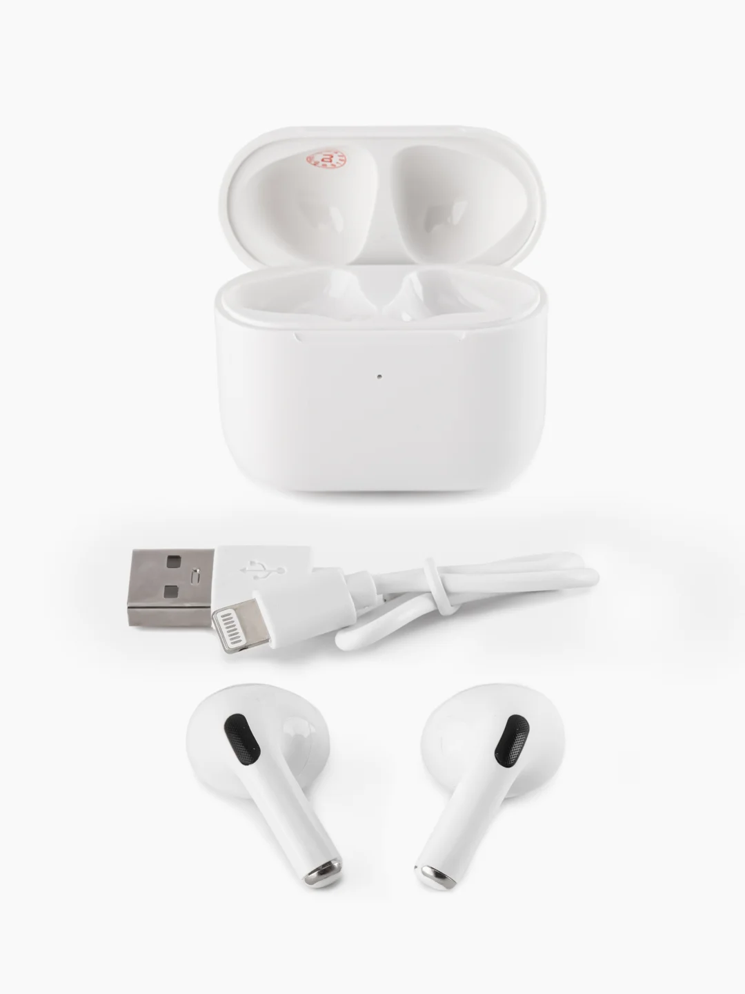 Беспроводные наушники Air TWS Pro 6