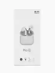 Беспроводные наушники Air TWS Pro 6