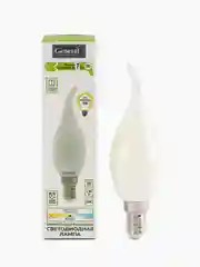 Светодиодная лампочка General свеча на ветру E14 7W 649957