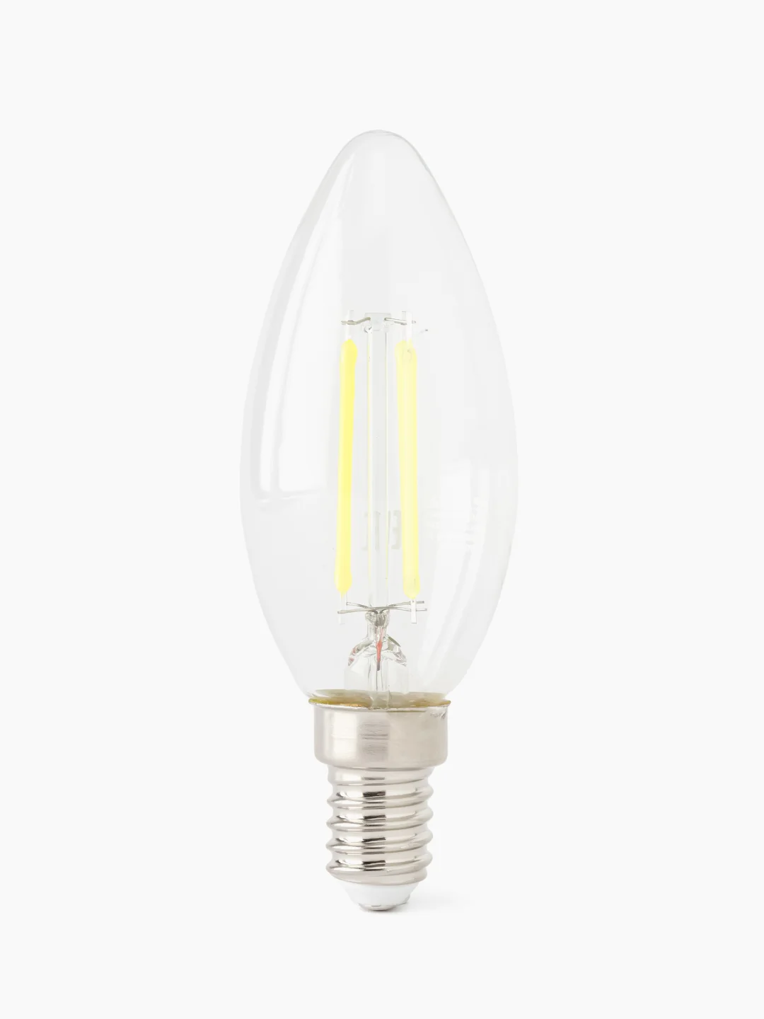 General Lighting Systems Лампа светодиодная филаментная, 7 Вт, E14 649907 649700