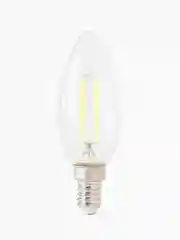 General Lighting Systems Лампа светодиодная филаментная, 7 Вт, E14 649907 649700