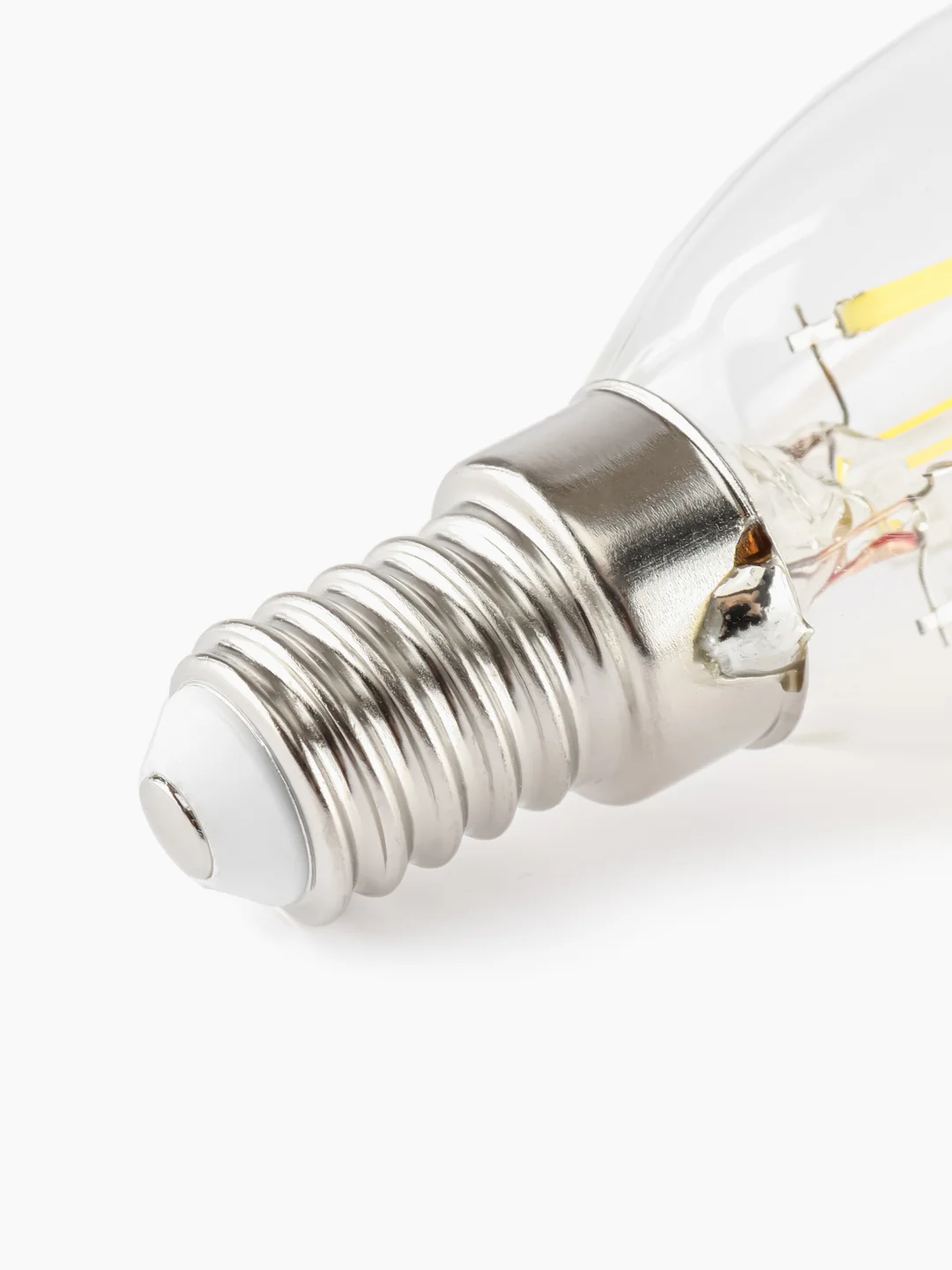 General Lighting Systems Лампа светодиодная филаментная, 7 Вт, E14 649907 649700