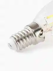 General Lighting Systems Лампа светодиодная филаментная, 7 Вт, E14 649907 649700