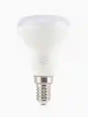 Светодиодная лампочка Ecola R50 E14 8W 2800K 2K 87x50 G4SW80ELC Теплый белый. Цоколь E14