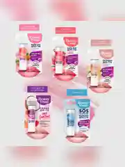 Бальзам для губ Beauty Visage, с оттенком бежевый перламутр, 3,6 г