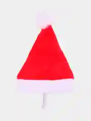 Новогодний костюм для собак и кошек, шапочка, шарф, манижка, колпак для кошек и собак