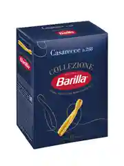 Макаронные изделия Barilla Casarecce, из твёрдых сортов пшеницы, 450 г