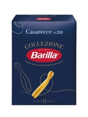Макаронные изделия Barilla Casarecce, из твёрдых сортов пшеницы, 450 г