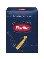 Макаронные изделия Barilla Casarecce, из твёрдых сортов пшеницы, 450 г
