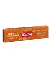 Макаронные изделия Barilla Spaghetti, цельнозерновые, 450 г