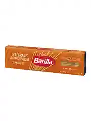 Макаронные изделия Barilla Spaghetti, цельнозерновые, 450 г