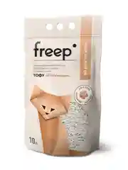 Freep Наполнитель тофу Детская присыпка, 10 л