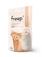 Freep Наполнитель тофу Детская присыпка, 4,5 л
