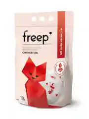 Наполнитель-силикагель Freep, 10 л