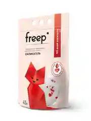 Freep Наполнитель силикагель, 4,5 л