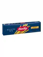 Макаронные изделия Barilla Bucatini n.9, из твёрдых сортов пшеницы, 400 г