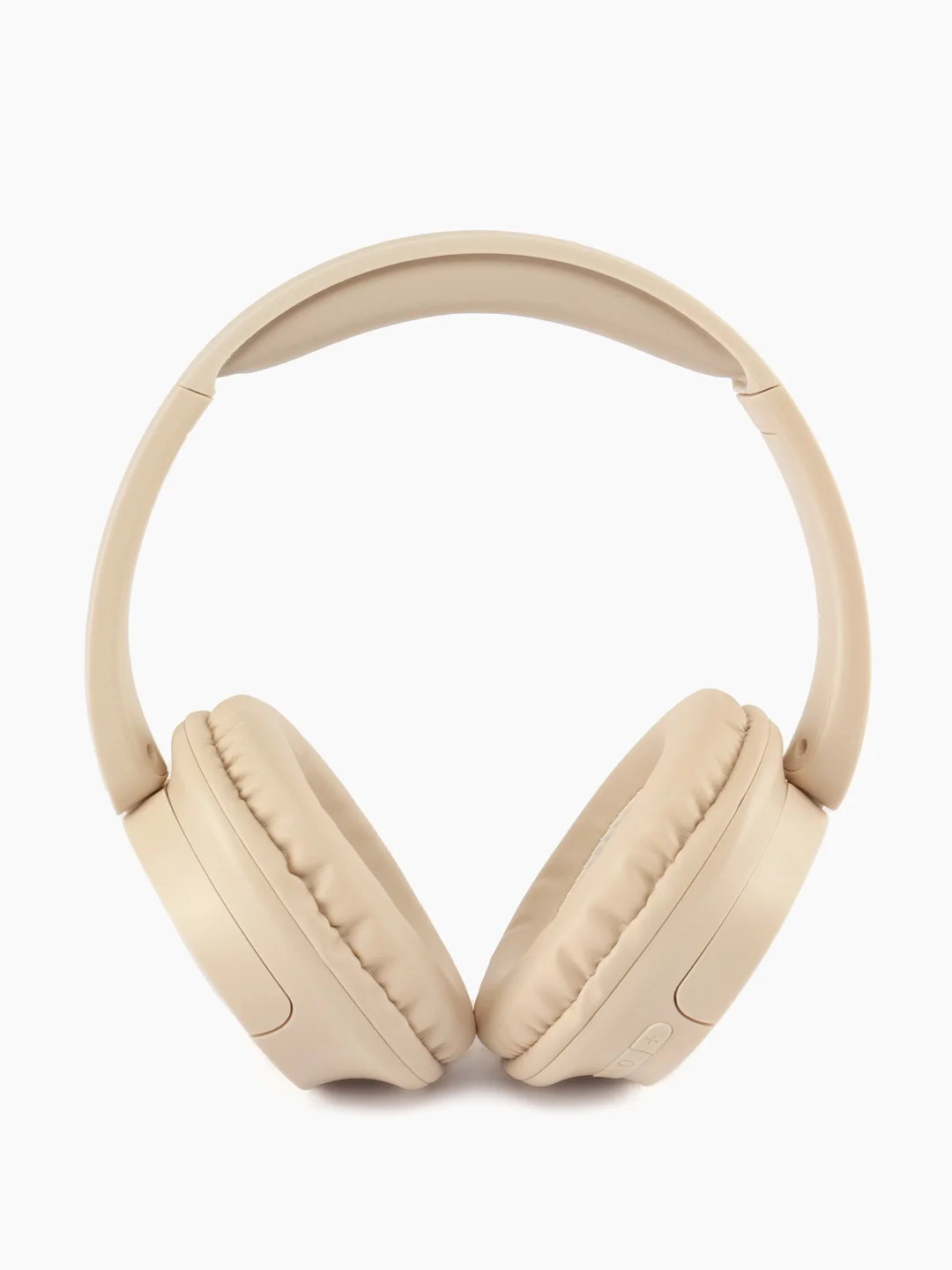 Бежевый беспроводные наушники JBL Tune 1100