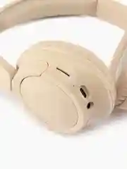 Бежевый беспроводные наушники JBL Tune 1100