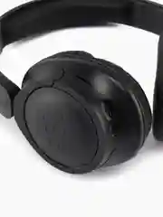 Черный беспроводные наушники JBL Tune 1100