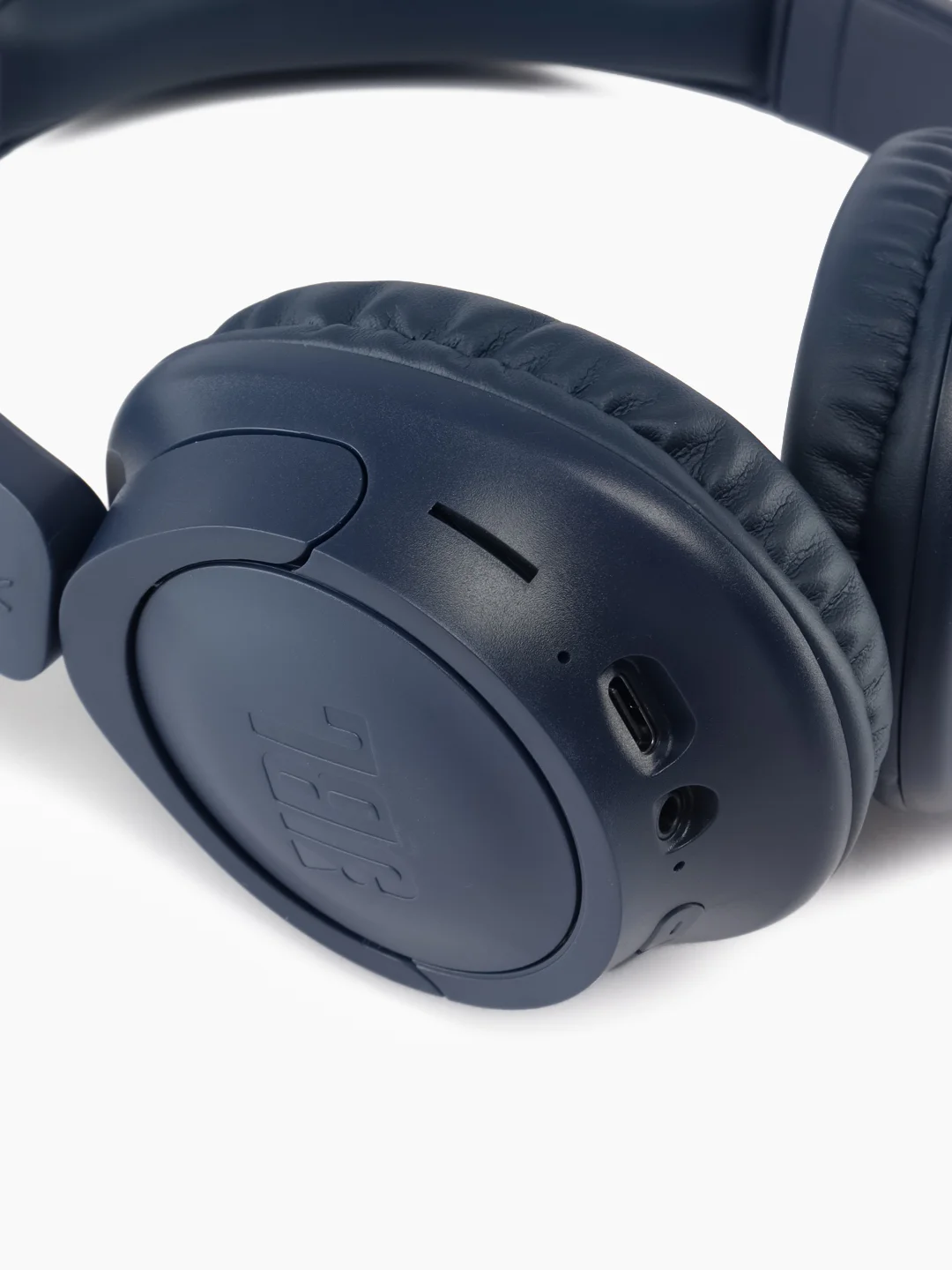Синий беспроводные наушники JBL Tune 1100