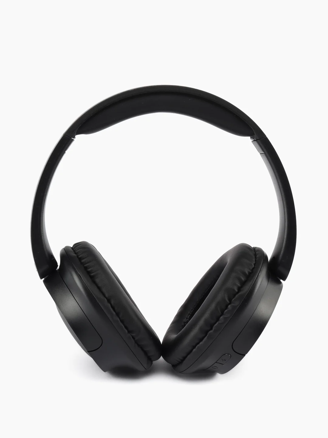 Черный беспроводные наушники JBL Tune 1100