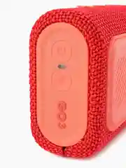 Красный портативная колонка, Bluetooth, JBL GO3