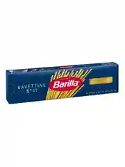 Макаронные изделия Barilla Bavettine n.11, из твёрдых сортов пшеницы, 450 г