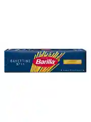 Макаронные изделия Barilla Bavettine n.11, из твёрдых сортов пшеницы, 450 г