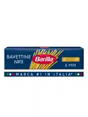 Макаронные изделия Barilla Bavettine n.11, из твёрдых сортов пшеницы, 450 г