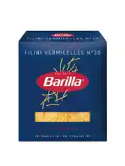 Макаронные изделия Barilla Filini n.30, из твёрдых сортов пшеницы, 450 г