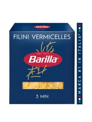 Макаронные изделия Barilla Filini n.30, из твёрдых сортов пшеницы, 450 г