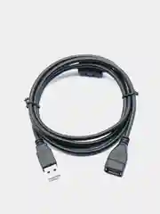 Кабель-удлинитель USB 2.0 мама-папа 1,5 метра