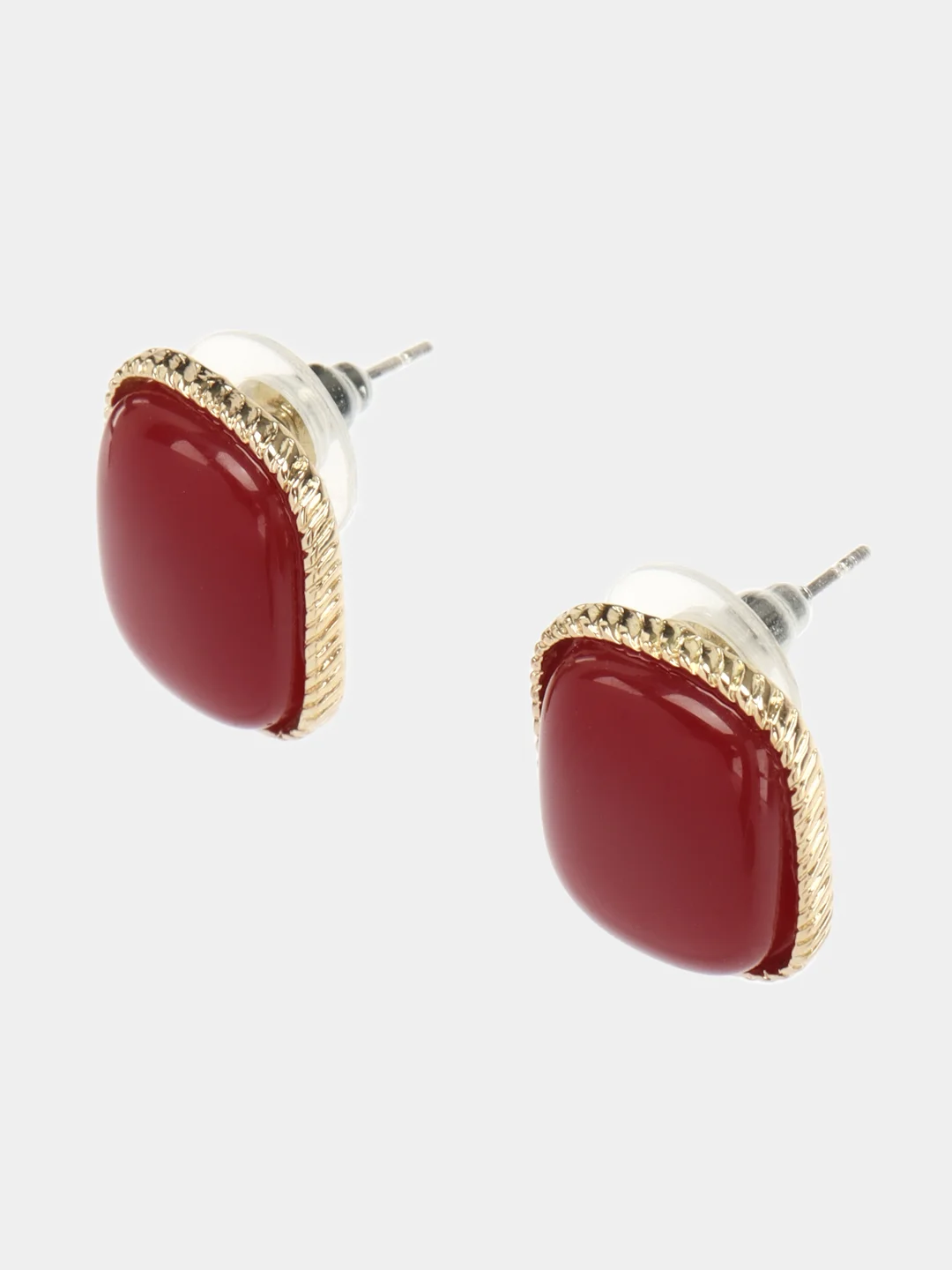 Алый серьги женские, разные