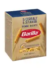 Макаронные изделия Barilla Penne Rigate "5 Злаков", 450 г