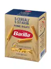 Макаронные изделия Barilla Penne Rigate "5 Злаков", 450 г