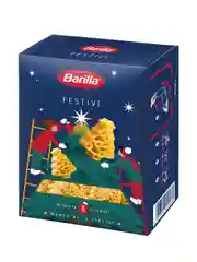 Макаронные изделия Barilla Festivi, из твёрдых сортов пшеницы, 400 г