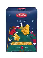 Макаронные изделия Barilla Festivi, из твёрдых сортов пшеницы, 400 г