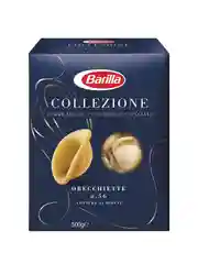 Макаронные изделия Barilla Orecchiette, из твёрдых сортов пшеницы, 500 г