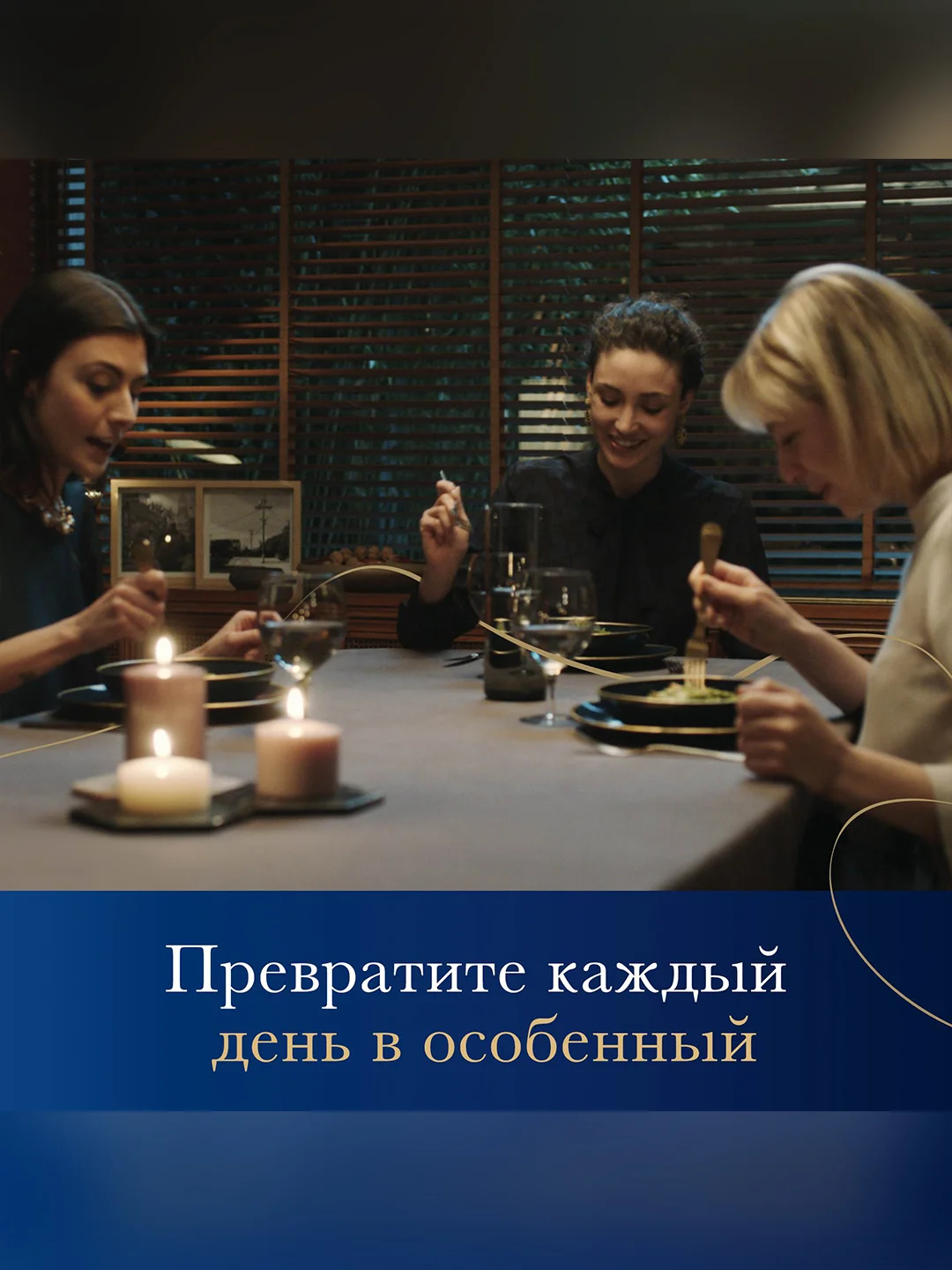 Макаронные изделия Barilla Orecchiette, из твёрдых сортов пшеницы, 500 г