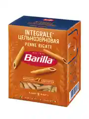 Макаронные изделия Barilla Penne Rigate, цельнозерновые, 450 г