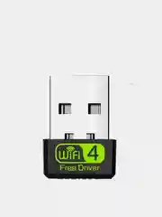 USB Wi-fi адаптер