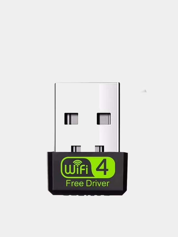 USB Wi-fi адаптер