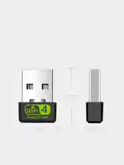 USB Wi-fi адаптер